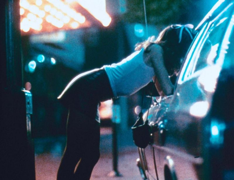 TERROR AT THE MARGINS: THE PROSTITUTE AS OTHER