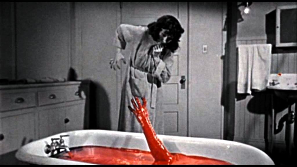 SCARING THE DAYLIGHTS OUT OF YOU: THE FILMS OF WILLIAM CASTLE