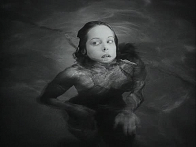 THE 'TERROR' FILMS OF VAL LEWTON
