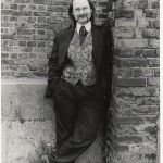 Kim Newman