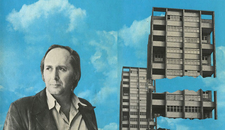 You are currently viewing J.G. Ballard: Crash, The Atrocity Exhibition and Moving Beyond Literature