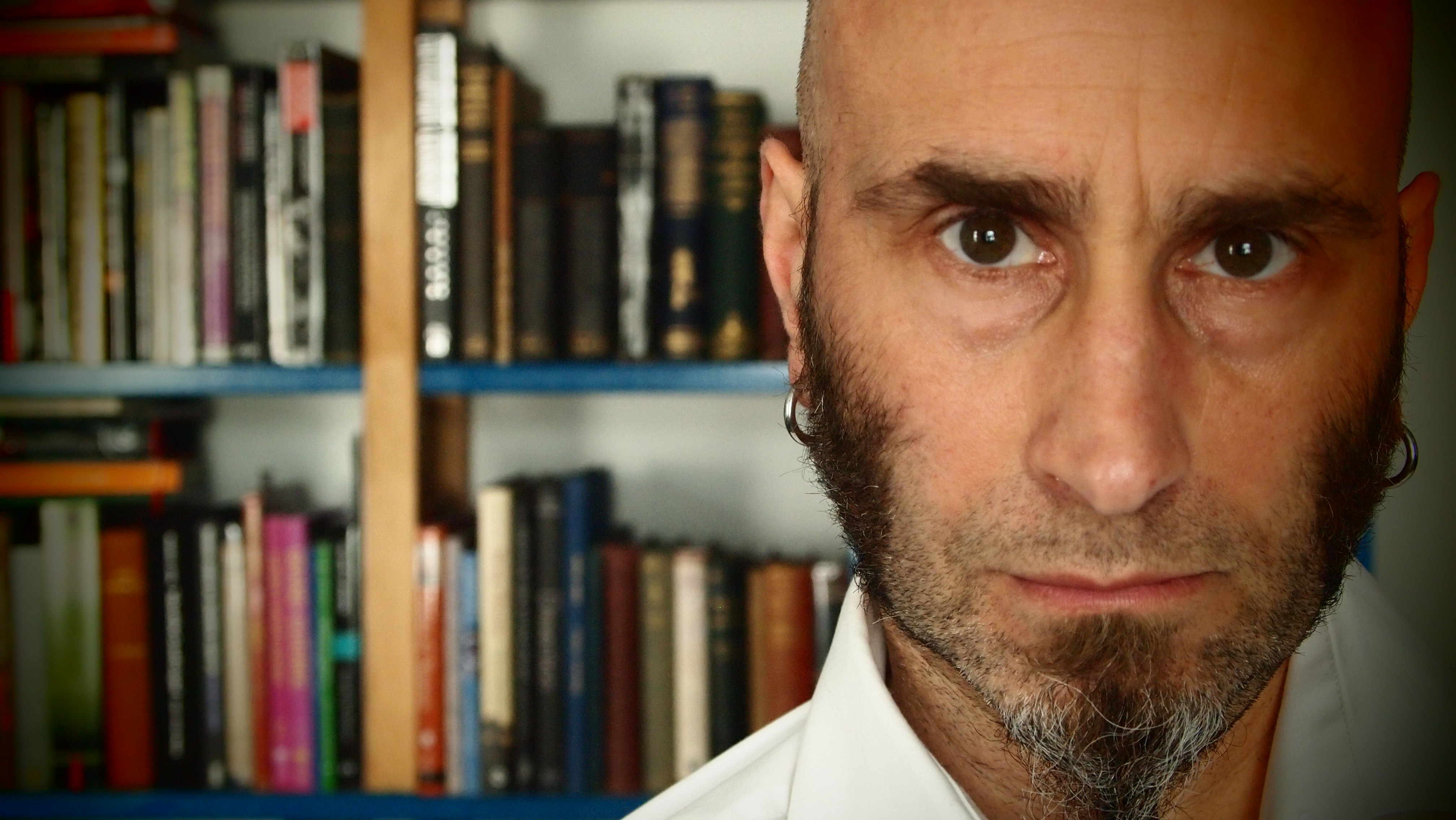 SHOCK TILL YOU DROP interviews David Kerekes about “It’s Not Real, But It’s Reality”