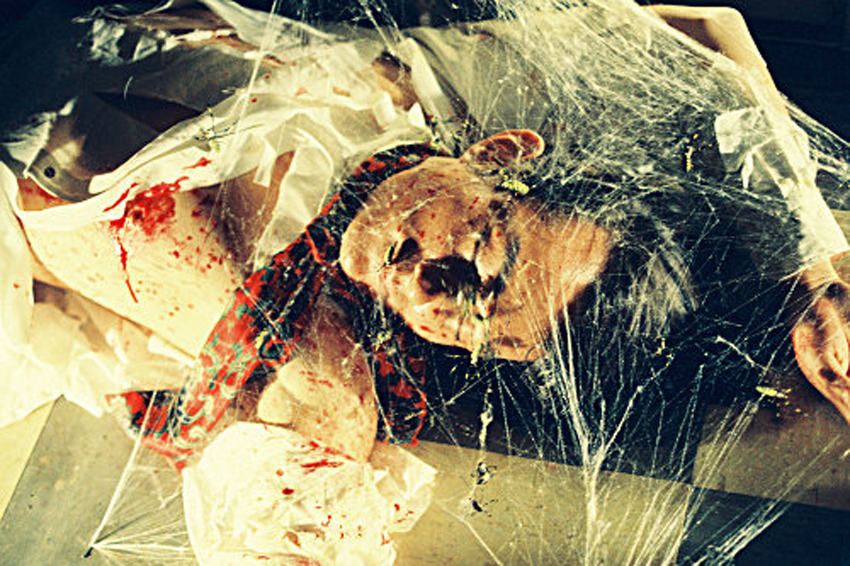 Lost Treasures of Japanese Genre Filmmaking