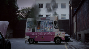 Chris Shepherd's DAD'S DEAD (2015)