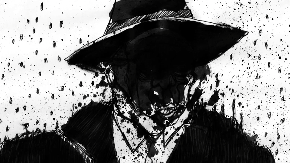 INTO THE DARK: THE MONSTERS AND NIGHTMARES OF HORROR ANIMATION