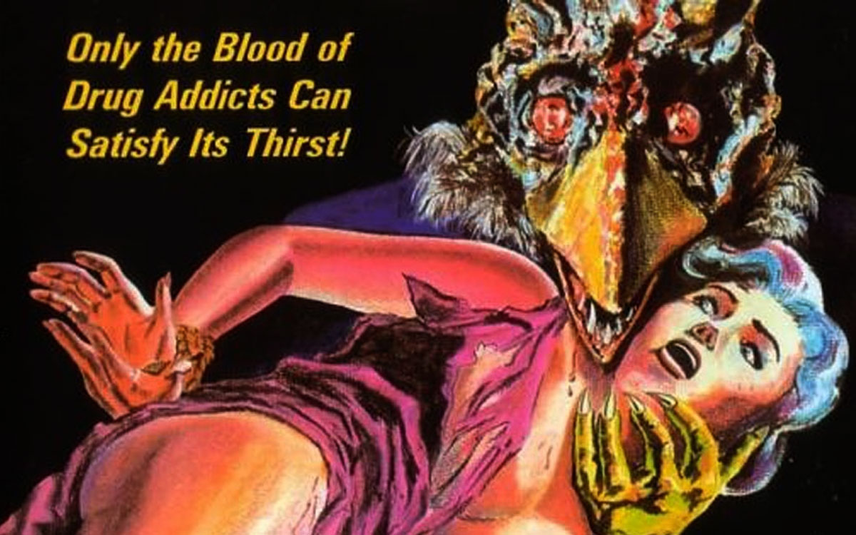 VIDEO DUNGEON: HOW TO TALK ABOUT ‘PSYCHOTRONIC CINEMA’