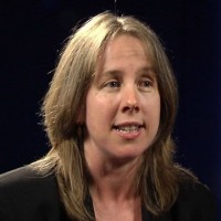 Stacey Abbott