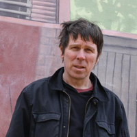 Ian Cooper