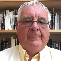 Ramsey Campbell