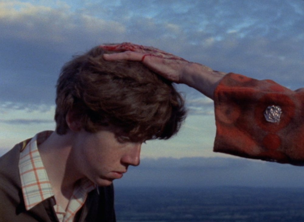 You are currently viewing The Dreyer Connection in Alan Clarke’s Penda’s Fen (1974)