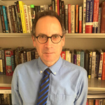 David Bushman