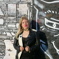 Kristen J. Sollée