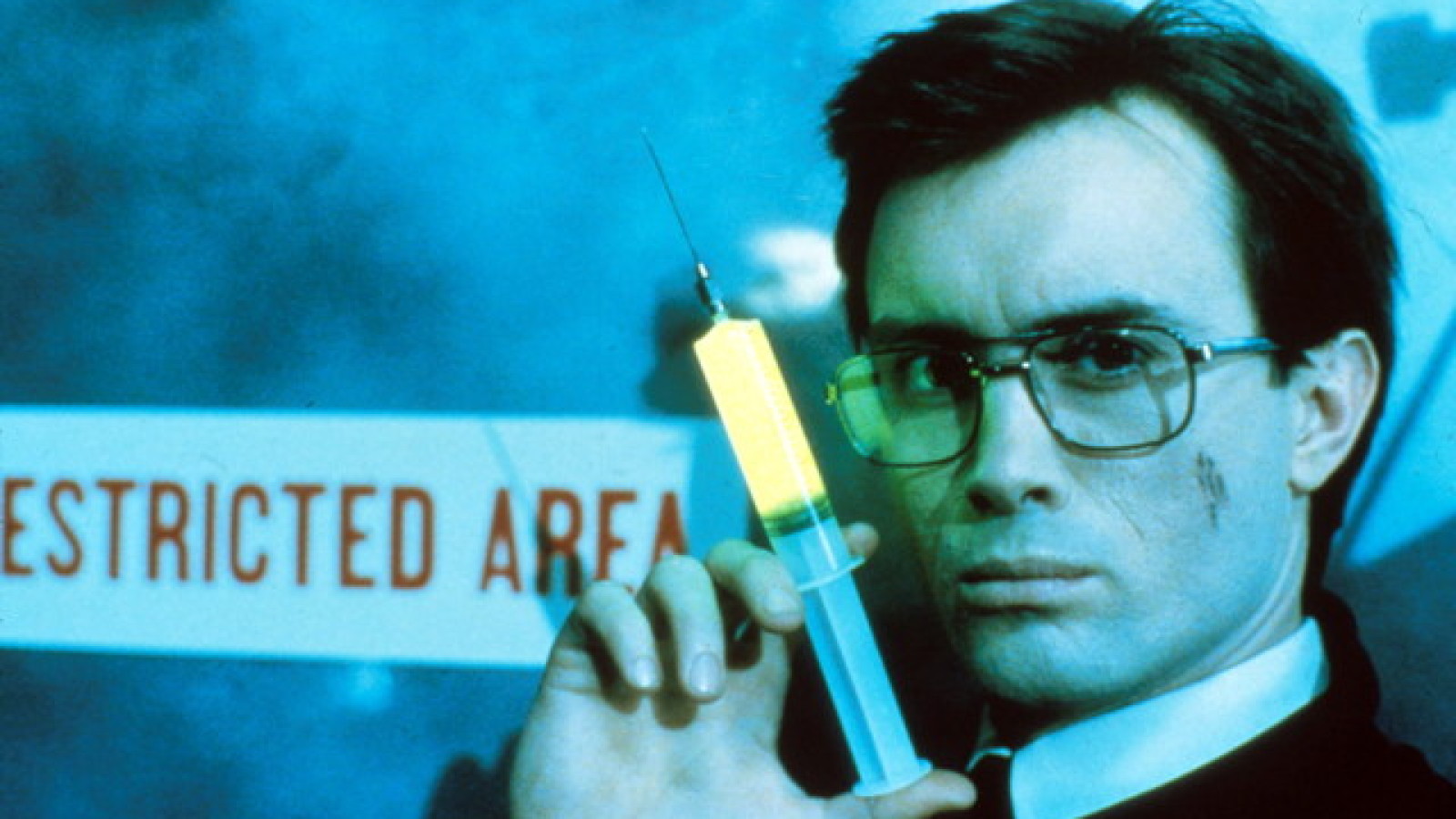 Adapting Lovecraft for the Screen: A Master Class with Dennis Paoli (NYC)