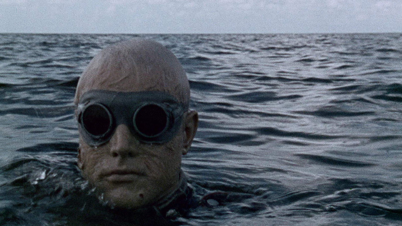 You are currently viewing I Dream of Deep Water: An Exploration of the History and Psychology of Aquatic Horror (LA)