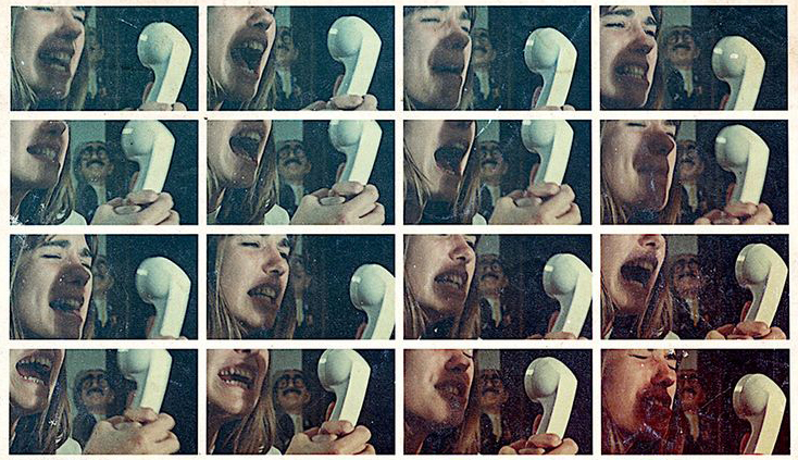 Preserving Genre Cinema at Vinegar Syndrome (NYC)