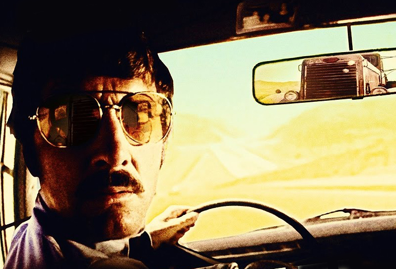 Roads to Hell: The Highway Horror Film (London) - CANCELLED