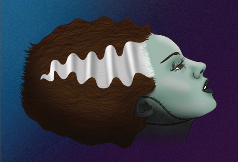 Ghouls to the Front: Rethinking Women's Horror Filmmaking (Austin)