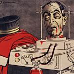 Horror and Hilarity: The Legacy of the Grand-Guignol (London)