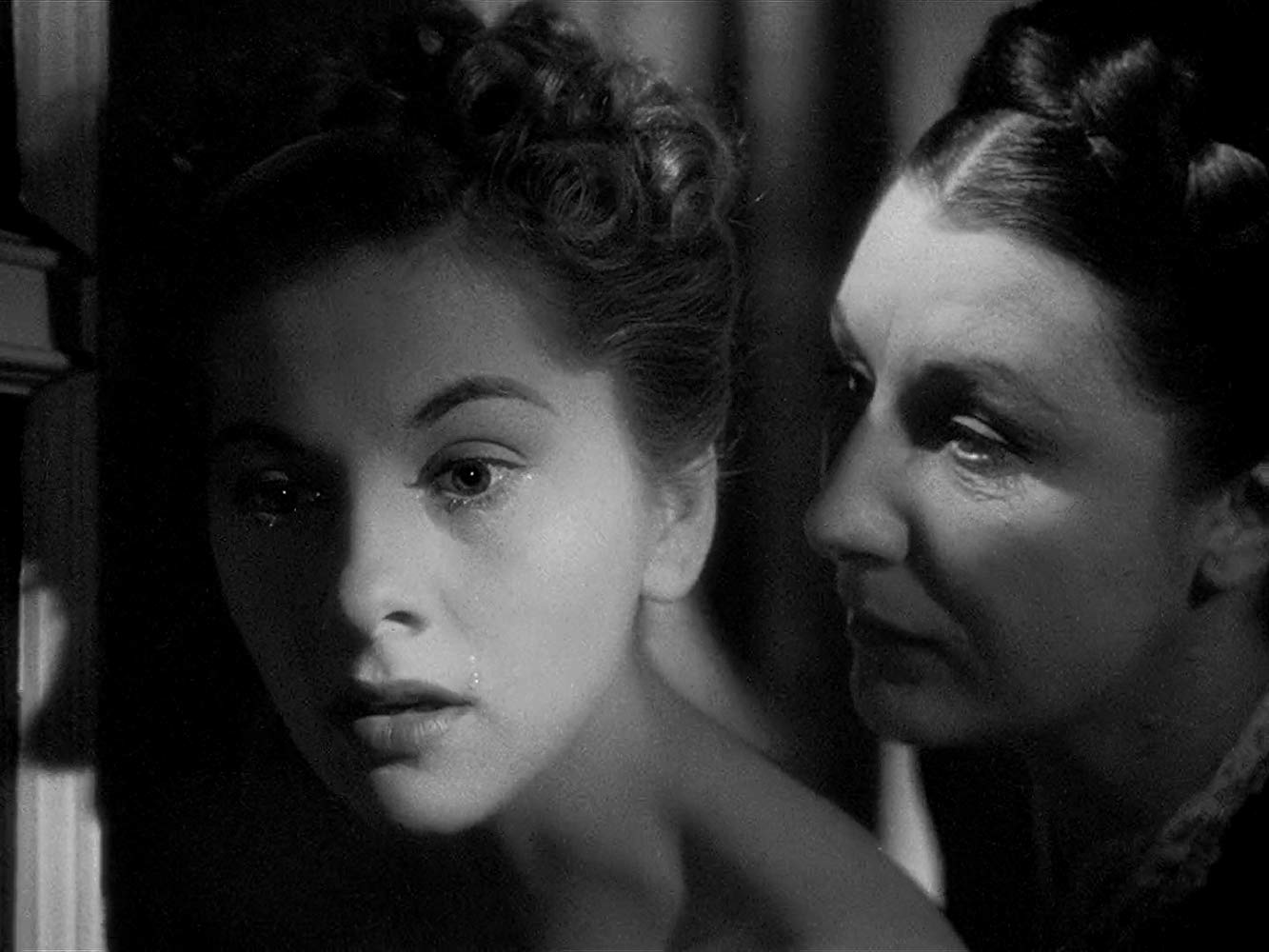 The Paranoid Woman's Film (London)