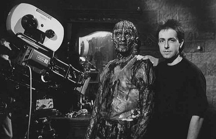You are currently viewing Hellbound Hearts: The Dark Art of Clive Barker (London)