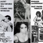 GRAND DAMES OF THE GRINDHOUSE: THE FILMS OF ROBERTA FINDLAY AND DORIS WISHMAN (Los Angeles)