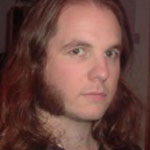 James Riley