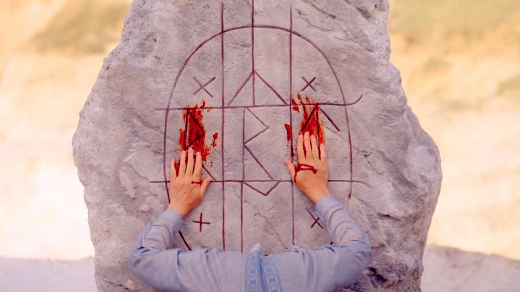 You are currently viewing FOLK HORROR AND NEW FOLK HORROR: A CONVERSATION WITH ARI ASTER (Lisbon)