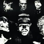 HAUNTED MUSEUM: THE LORE AND LEGACY OF THE UNIVERSAL MONSTERS (Los Angeles)