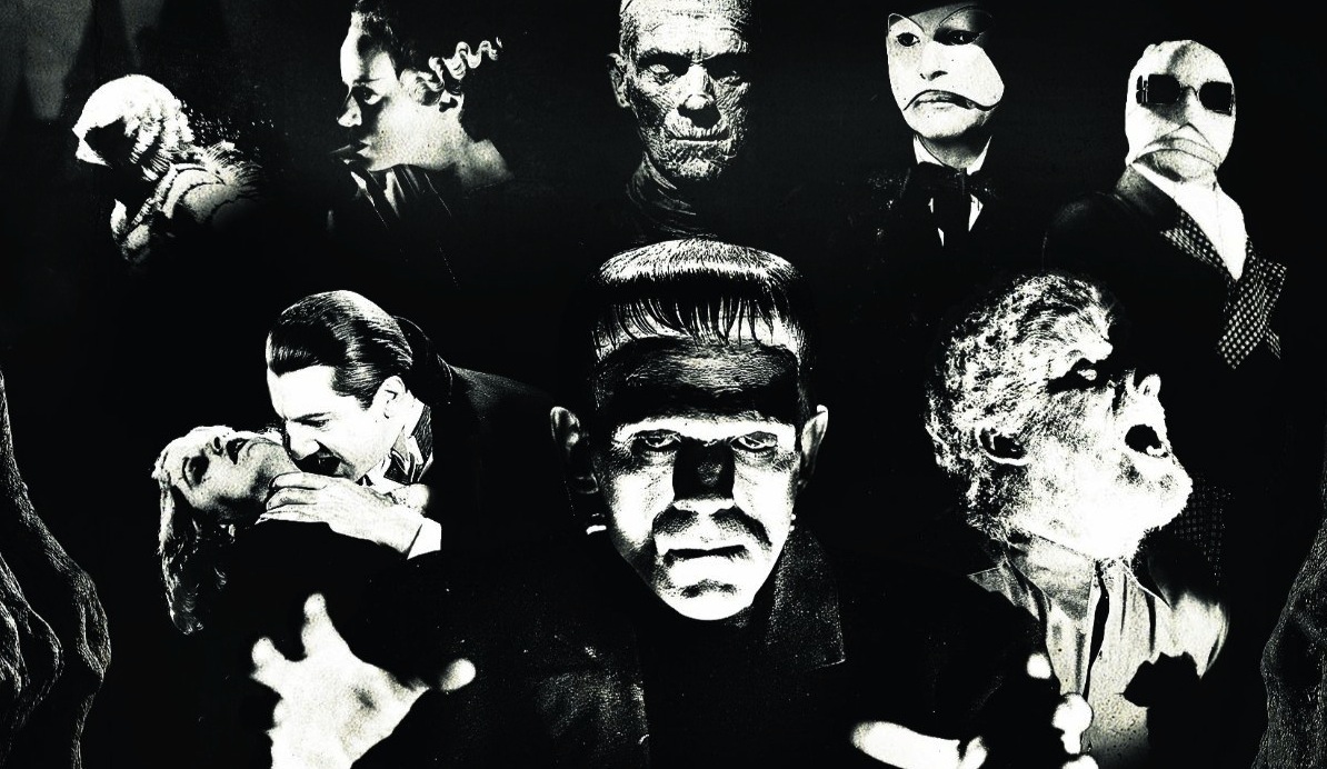 You are currently viewing HAUNTED MUSEUM: THE LORE AND LEGACY OF THE UNIVERSAL MONSTERS (Los Angeles)
