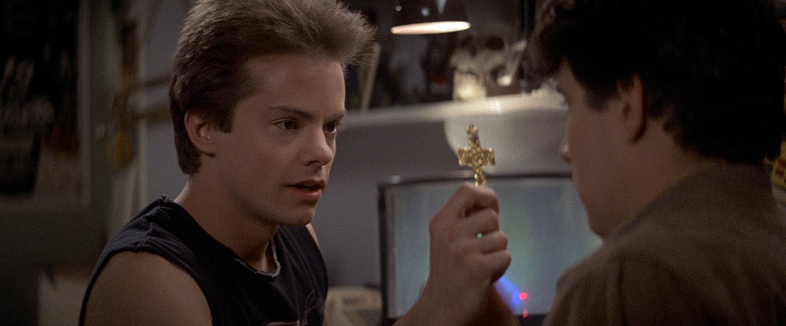 Screening: Terror Tuesday: FRIGHT NIGHT (Los Angeles)