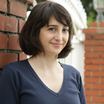 Gillian Wallace Horvat