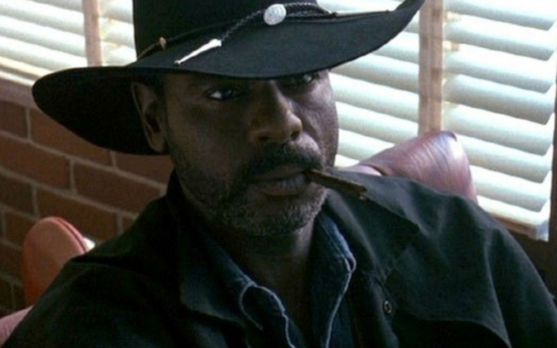 HOW TO DELIVER A TERRIFYING INFO DUMP: EXPOSITORY MONOLOGUES IN HORROR (Los Angeles)