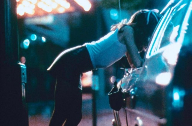 TERROR AT THE MARGINS: THE PROSTITUTE AS OTHER