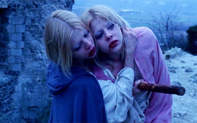 You are currently viewing DREAMING REVOLT: JEAN ROLLIN, THE FRENCH FANTASTIQUE AND BEYOND