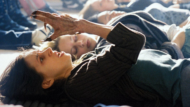 REVISIONIST MONSTERS