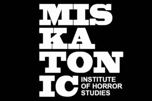 MISKATONIC INSTITUTE MOVES HEADQUARTERS TO LONDON, FINAL LA EVENTS MAY 31 & JUNE 1