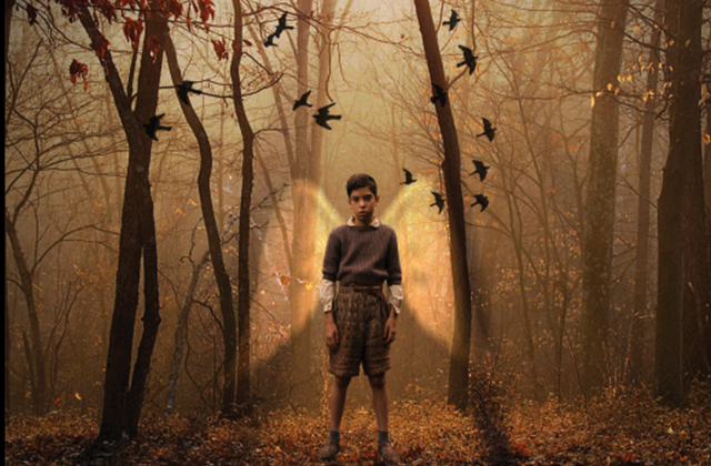 Spanish Horror Cinema: Industry, Political Trauma and the Gothic Imaginary (London online)