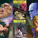 AN ORGY OF TERROR: ITALIAN HORROR COMICS OF THE 1970S AND 80S (LA Online)
