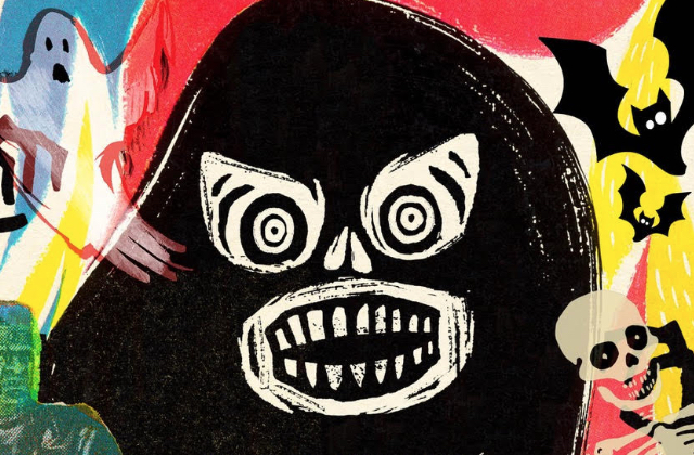 THE MONSTER MASH: REMIX HORROR FROM THE MAGIC LANTERN TO THE SMALL SCREEN (London Online)