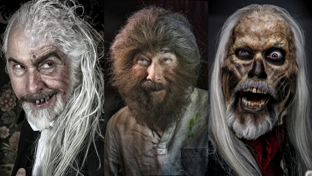 You are currently viewing RICK BAKER: AN INTIMATE SELF-PORTRAIT (LA Online)