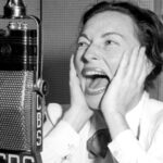 THINGS THAT GO BUMP IN THE NIGHT! THE HISTORY AND PRACTICE OF HORROR RADIO (LA Online)