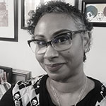 Carolyn Mauricette