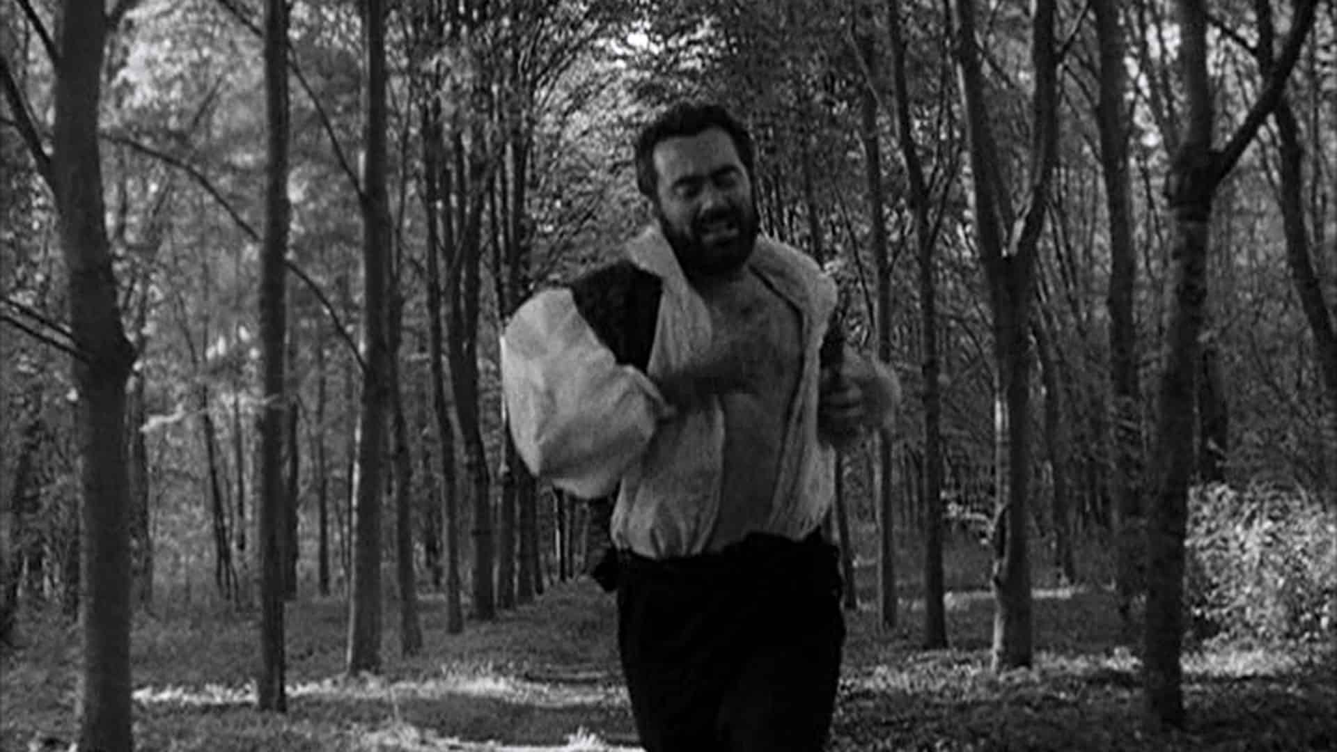 Don’t Dream It’s Over: Unreliable Narrators, Death Dreams, And Determinism In Horror (NYC Online)