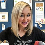 Lisa Kröger