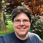 Melanie R. Anderson