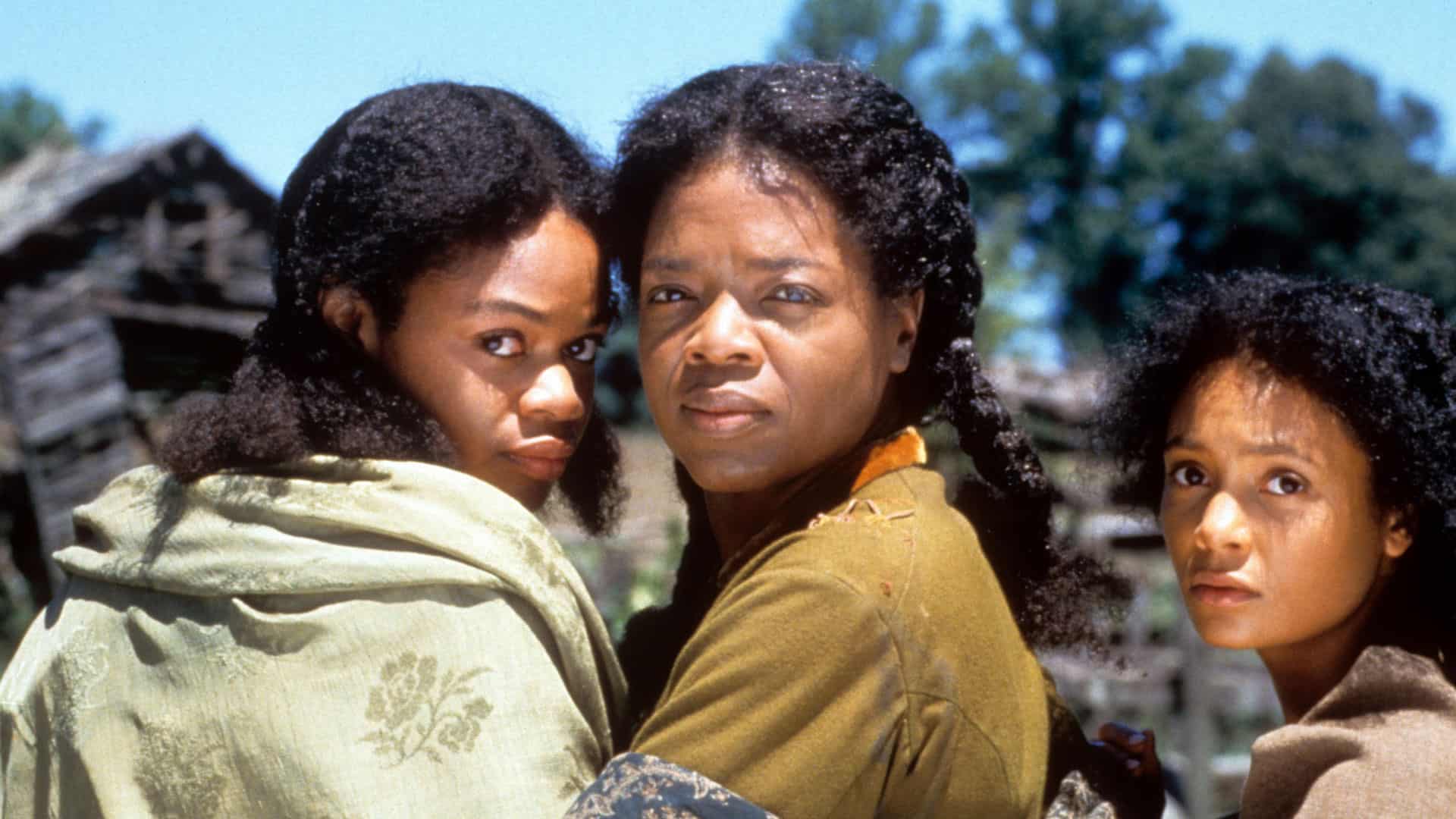 Nursing Grief: The Manifestations of Grief, Loss and the Supernatural in Beloved and Hereditary (London Online)