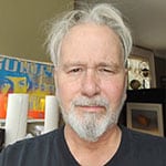 Tony Burgess