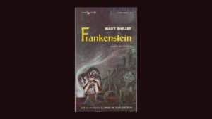 Class Citations: Facing Familiar Fears: Race, Gender, and Technology in Frankenstein