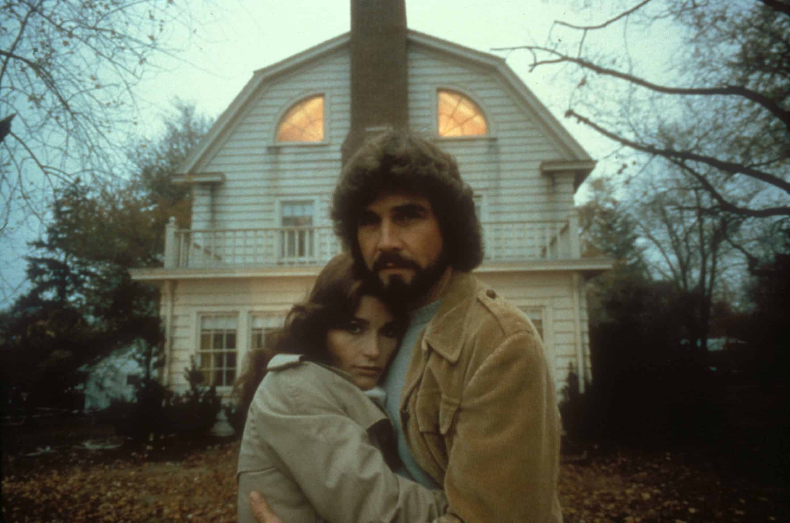 You are currently viewing “Based on a True Story”: The Importance of Audience Faith in The Amityville Horror (LA + Simulcast)