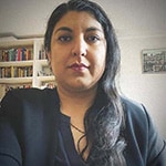 Saira Chhibber